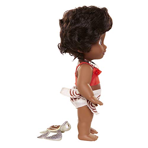 Disney Moana Young Moana Doll for Girls 12 Inches High Search Doll